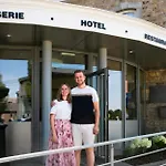 Hotell La Couronne