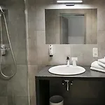 La Couronne Hotel