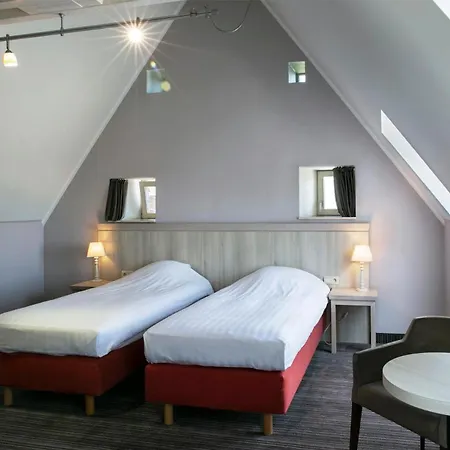 La Couronne 3* Welkenraedt