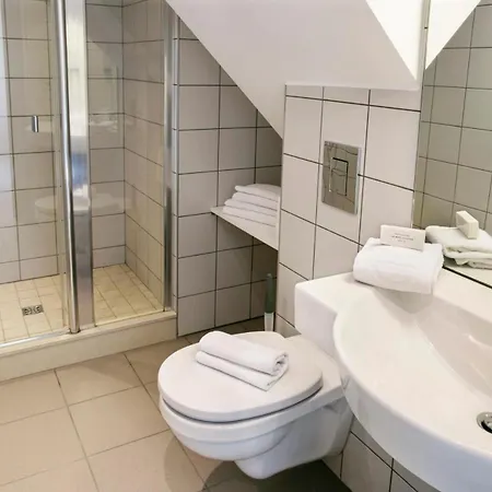 La Couronne 3* Welkenraedt