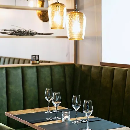 酒店 La Couronne Welkenraedt