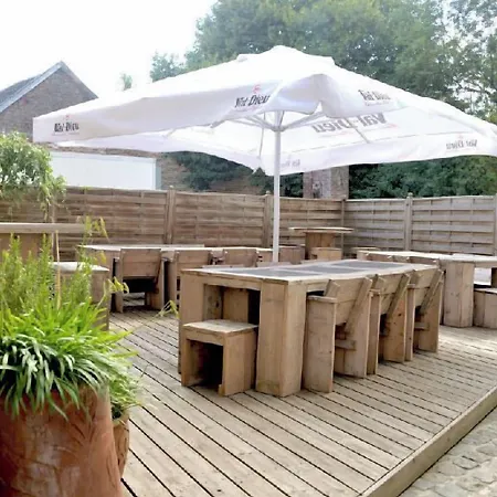 La Couronne Hotel Welkenraedt