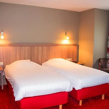 La Couronne 3* Welkenraedt