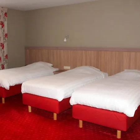 La Couronne Hotel