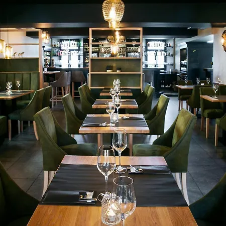 La Couronne Welkenraedt