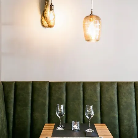 Hotel La Couronne Welkenraedt