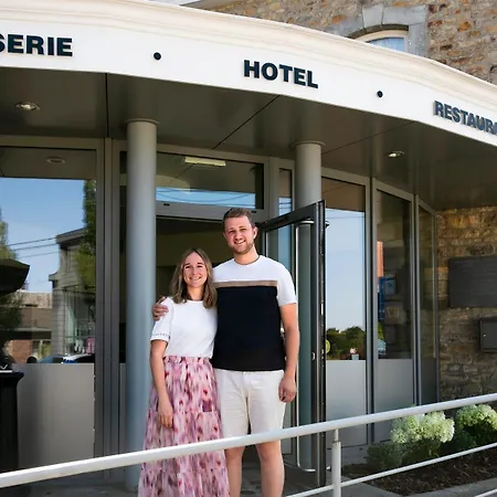 Hotell La Couronne