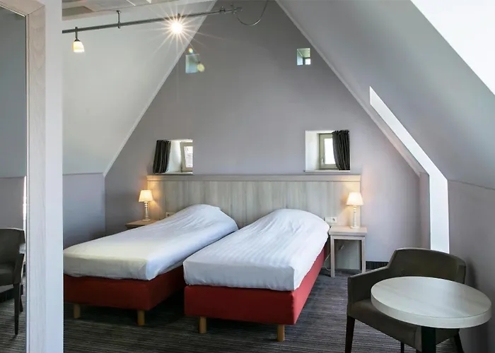 La Couronne 3* Welkenraedt