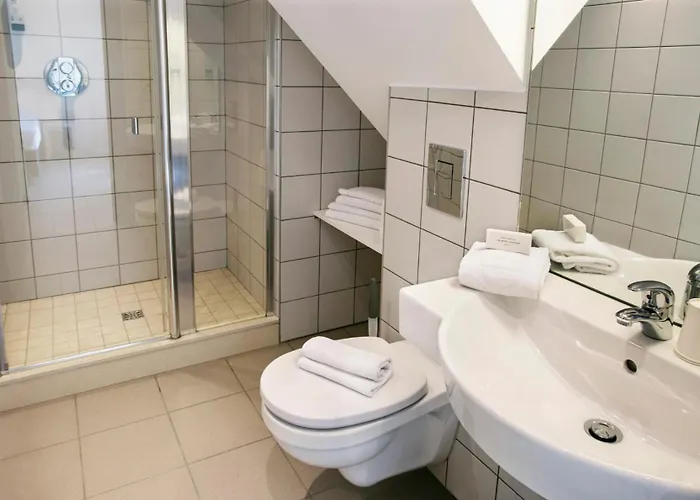 La Couronne 3* Welkenraedt