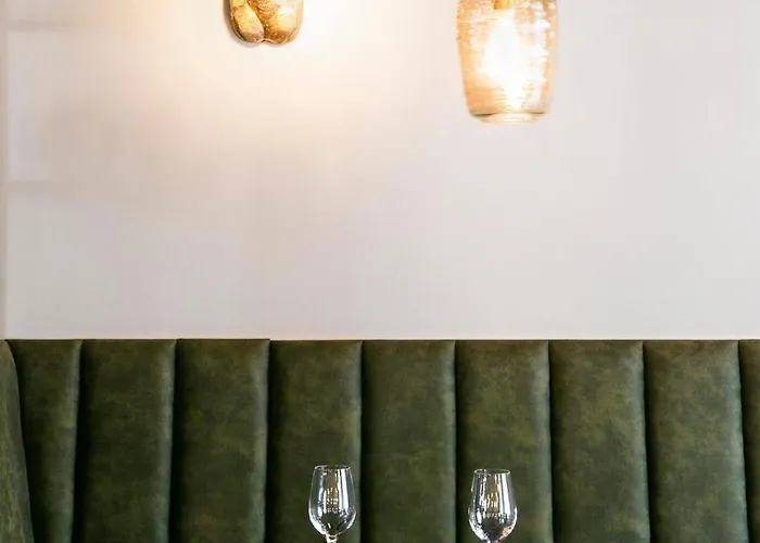 La Couronne Hotel Welkenraedt