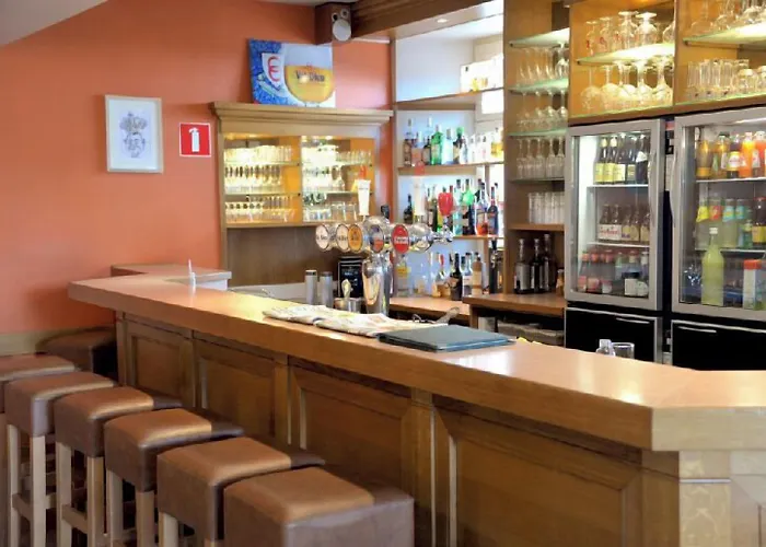 Hotel La Couronne Welkenraedt