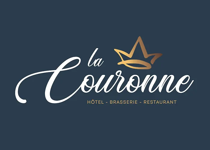 La Couronne Welkenraedt