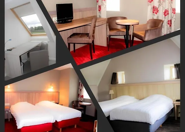 Hotel La Couronne 3*