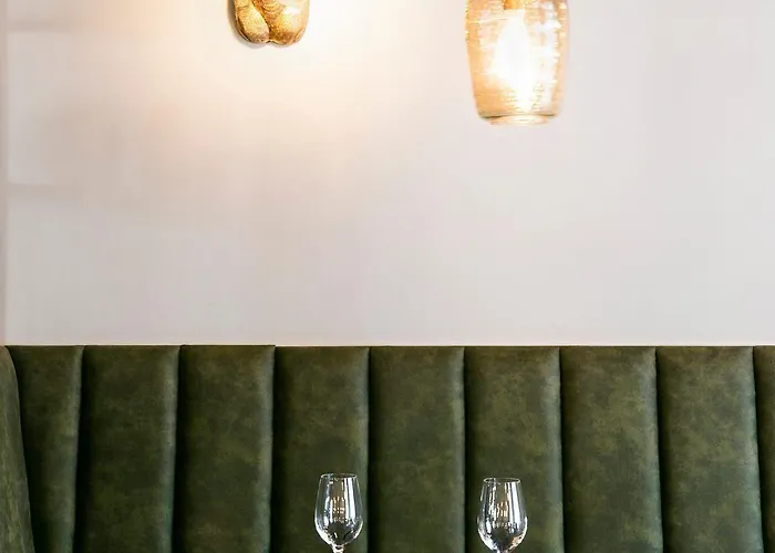 Hotel La Couronne Welkenraedt